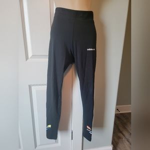 Brand new Adidas workout pants